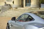 Aston Martin Vanquish 2012 года (WW)